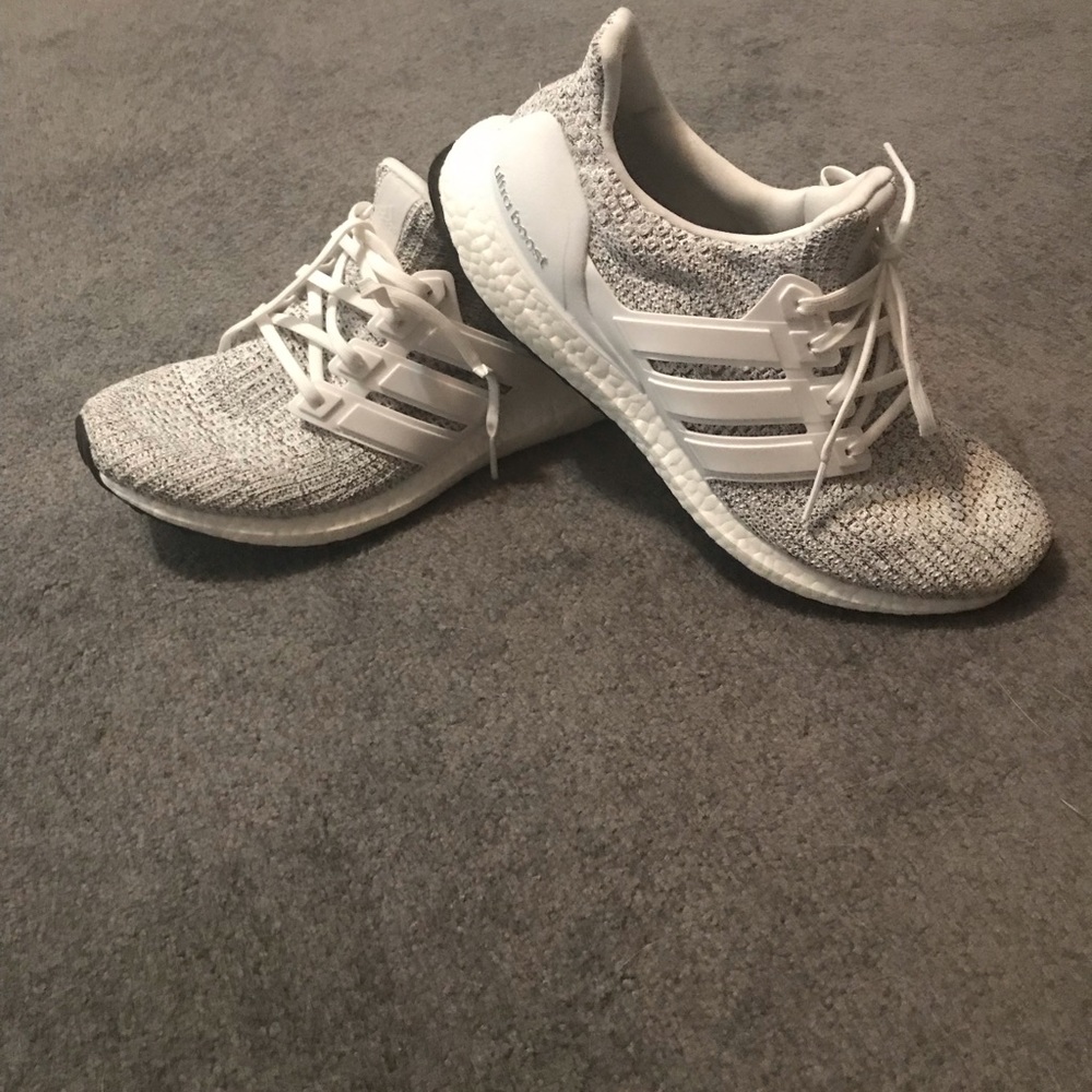 Adidas Ultra Boost sneakers